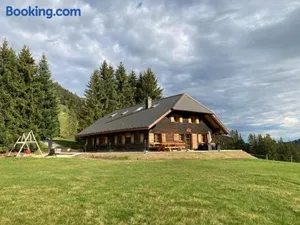 Image of Chalet Schwendli