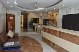 Image of Hotel Plaza Cúcuta Center