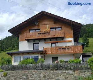 Image of Ferienwohnung Bernsteiner