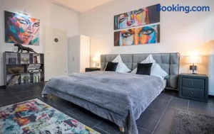 Image of GelsenDesign - Gemütliches Studio-Apartment