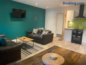 Image of Leckhampton Road Apartments - Cheltenham