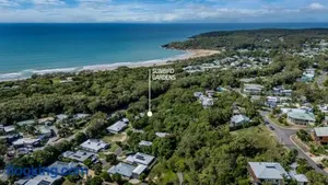 Image of Sunbird Gardens Villa 1