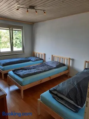 Image of Dimai House No 31 Dornbirn Messe