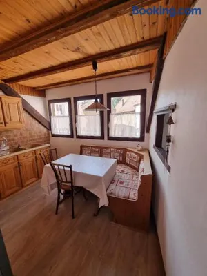Image of Maison Alsacienne au cœur du vignoble
