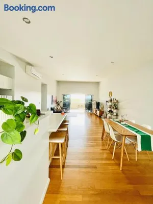 Image of 734 apartment-2 bedroom and 2 bathroom accommodation, sleeps 4