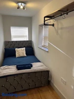Image of One Bed Rylands Street