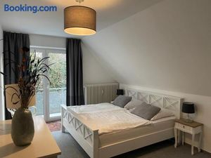 Image of Wasserblick Stadtidyll 3 Zimmer Apartment Lübeck