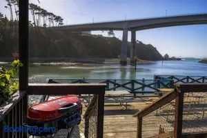 Image of Harbor Watch