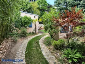 Image of Magnolia Cottage