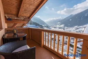 Image of Apartment Hildegard