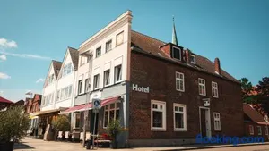 Image of Ostsee Hotel Travemünde