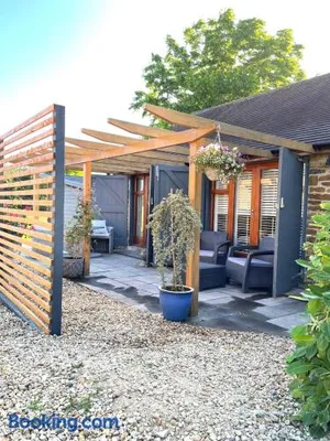 Image of Lavender Cottage - Hillside Holiday Cottages, Cotswolds