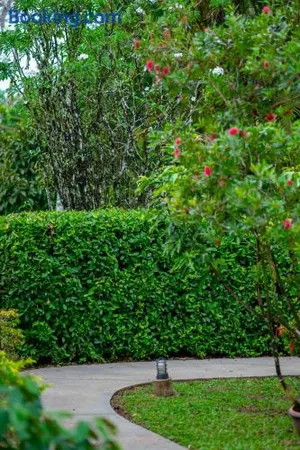 Image of Sriwaree Pool Villa Khao Lak - 8 meters pool - 3 bedroom - 2 bath