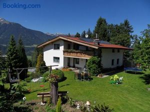 Image of Appartements Anfang