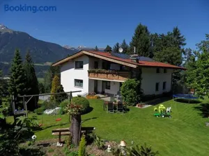Image of Appartements Anfang