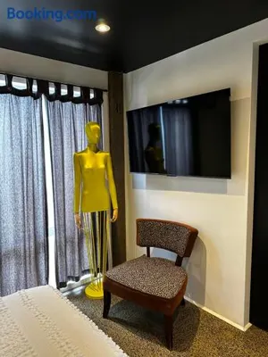 Image of The Hawthorne