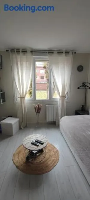 Image of joli studio centre ville d'Amiens