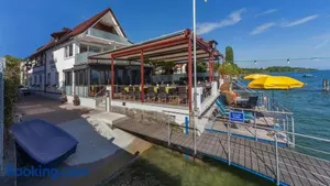 Image of Gasthaus Seeblick