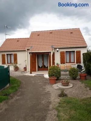 Image of la chaume