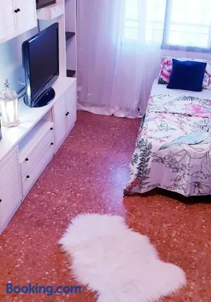 Image of Habitacion privada Valencia