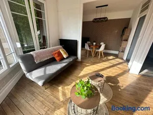 Image of Appartement lumineux et spacieux