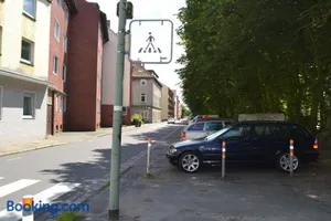 Image of Ferienwohnung Ulmenstraße