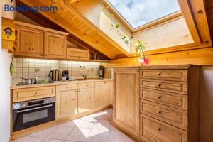 Image of Village des Oursons Chalet B - Happy Rentals