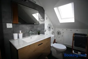 Image of Villa Faby, Jacuzzy Sauna privatif