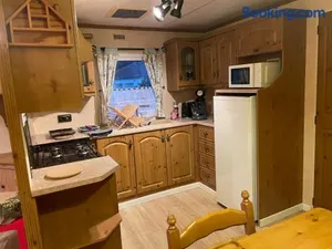 Image of Mobilhome des Quatre Terres