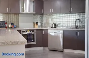 Image of Fiveways Balcony, King Bed, Chef's Kitchen