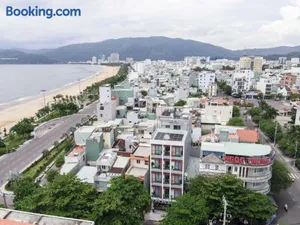 Image of HAKU Boutique Hotel Quy Nhơn - Kim Đồng