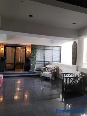 Image of New York On King