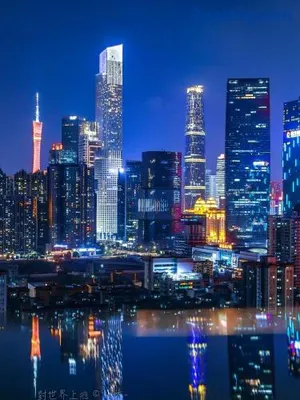 Image of Magnolia Loft Downtown Guangzhou - Canton Fair Free Shuttle