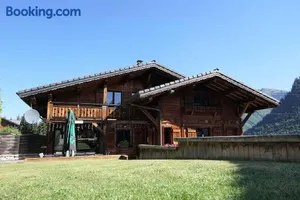 Image of Chalet Guytoune