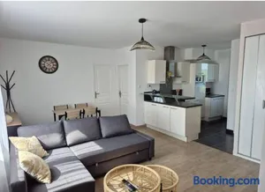 Image of Hébergement Oissel