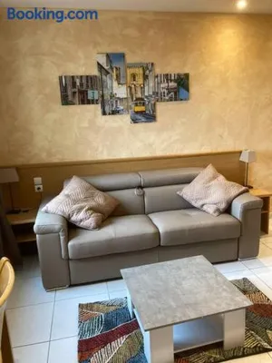 Image of Studio «  Lisbonne » à Avignon