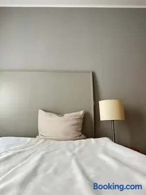 Image of Hotel Ambiente