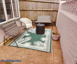 Image of Bexhill Beautiful Sea Front Bungalow