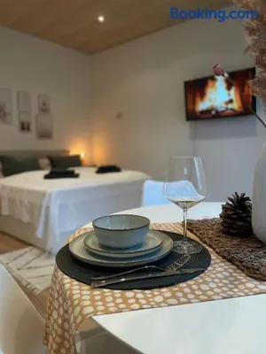 Image of Cozy Apartment Blume