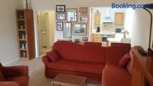 Image of Altstadt-Ferienwohnung Rodica