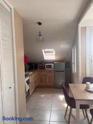 Image of Appartement spacieux à Tarbes