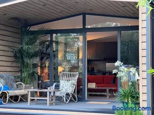 Image of Luxe vakantiehuis “Saalien”