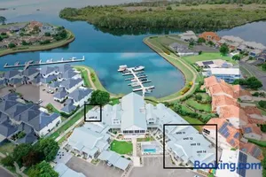 Image of Harrington Marina