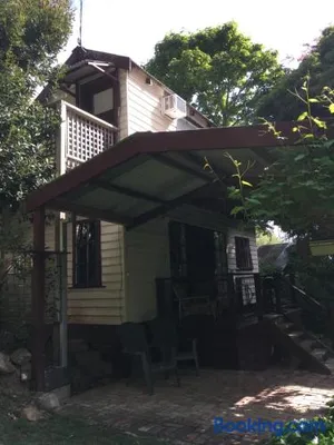 Image of Stone's Throw Cottage Bed and Breakfast