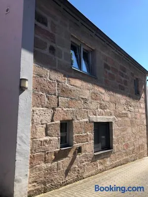Image of Moderne Ferienwohnung in historischer Altstadt