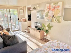 Image of Mornington Peninsula Retro Caravans