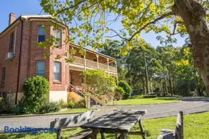 Image of Palmyra B&B