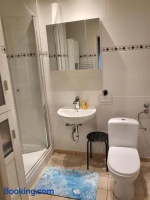 Image of Apartment Betzenberg, nur Netflix