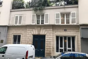 Image of Midoon guest - DUPLEX D'ARCHITECT PARIS 10ème