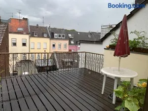 Image of Wohnung Dachterrasse 3